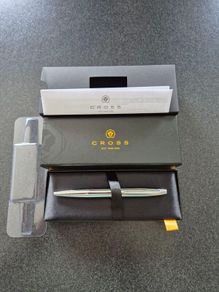 Cross Pen