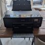 Epson SureColor P600 A3+ Pro Photo Printer + 16 Extra Ink Cartridges Image 4
