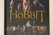 The Hobbit An Unexpected Journey Visual Companion