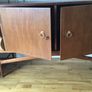 Mid century teak sideboard Image 9