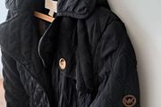 michael kors jacket