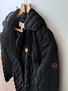 michael kors jacket