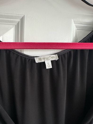 Massimo Dutti top