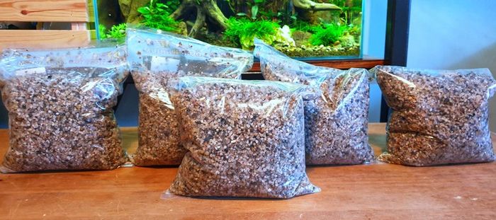 River Gravel 2kg