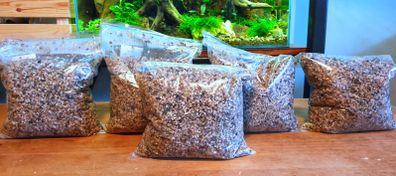 River Gravel 2kg