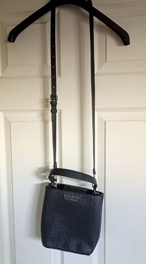 Guess Satchel Purse