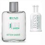 Alleves Perfumery aftershaves 100ml Image 3