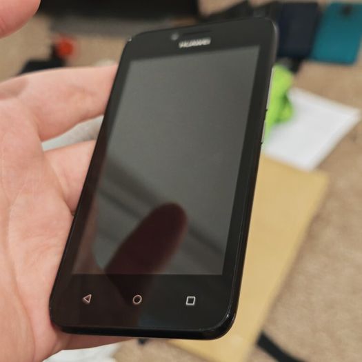 Huawei Y560 8GB Black