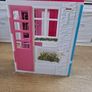 Barbie Fold and Go House Image 4
