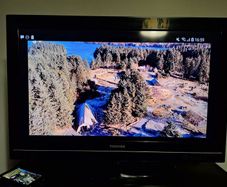 TV Toshiba 32"