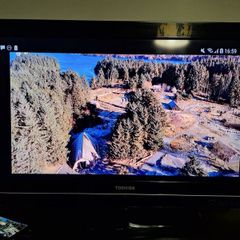 TV Toshiba 32"