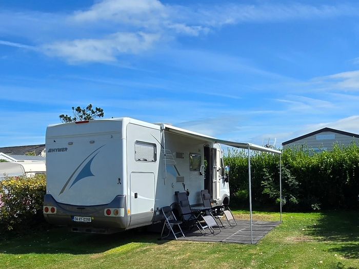 Hymer B614