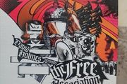 David Holmes Presents The Free Association CD