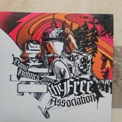 David Holmes Presents The Free Association CD