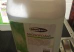 Showtec Snow Fluid Liquid for Snow Machines