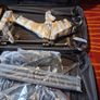 Bike travel case Image 3
