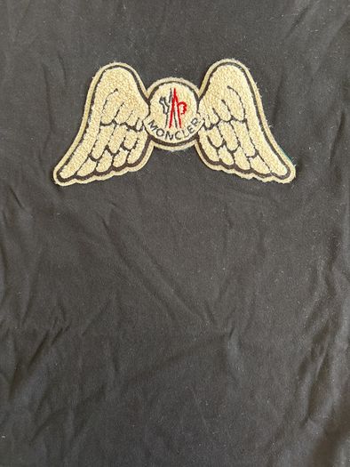 mens top Moncler