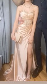 Debs Dress