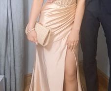 Debs Dress