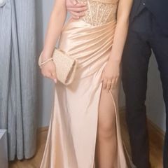 Debs Dress