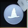 France 10 Euro Silver (.999) Proof Coin 2022 - Sorting Hat - Harry Potter Image 3