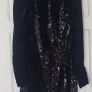Sequin Dress Image 2