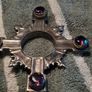 19ct relic stand Image 6