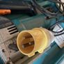 Makita 110v 4304 Jigsaw. 600w Adjustable Speed, + Case Image 4