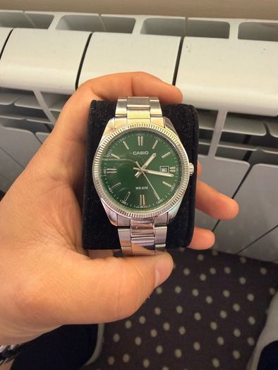 casio