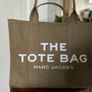 Marc Jacob's The Tote Bag brand new with tags Image 3