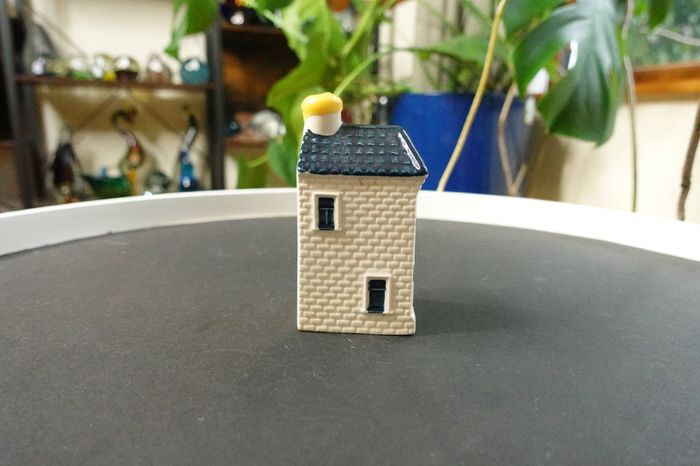Vintage KLM House no 26 Full