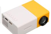 projector