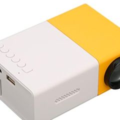 projector