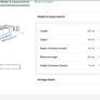 IKEA MALM King Bed with 4 drawers Image 3