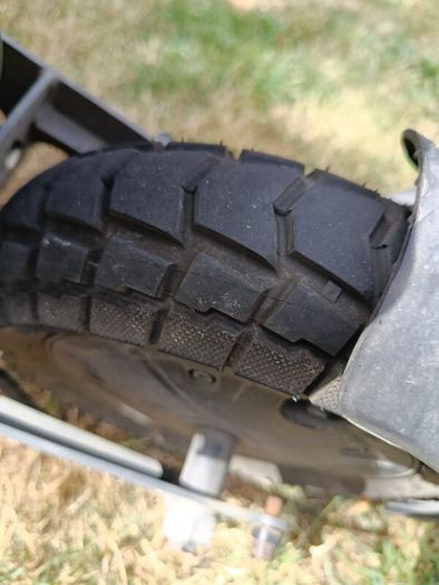 scooter kukirin G2