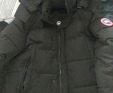 Canada Goose 1:1