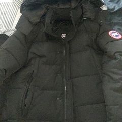 Canada Goose 1:1