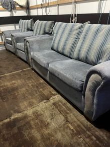 2-1-1 sofa set