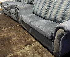 2-1-1 sofa set