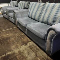 2-1-1 sofa set