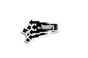 The Foundry Carlow Waterford Glossy Stickers 3-Pack