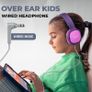 Amazon Fire HD 8 Tablet, Kids Case & Philips Headphones Image 7