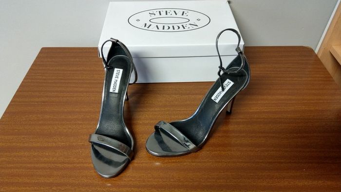 Steve Madden