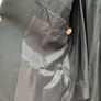 Mens navy suit Image 2