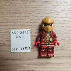 lego njo0925 kai, set 71823