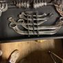 Kraftwelle 50 Piece Chrome Spanner set Image 2