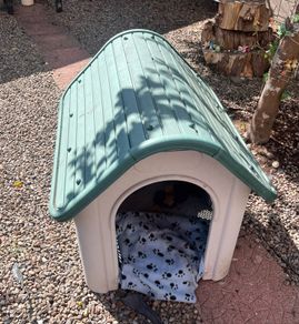 Dog Kennel