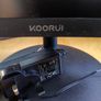 27" Koorui curved gaming monitor Image 2