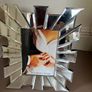 Killarney Crystal Mirror Photo Frame Image 2