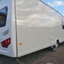 Lunar Lexon 560 4 Berth Caravan 2010 Image 3